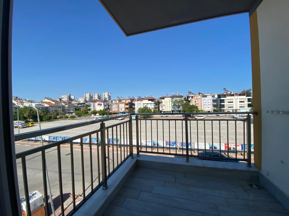 Eceabat Ritim Suite Hotel Antalya Luaran gambar