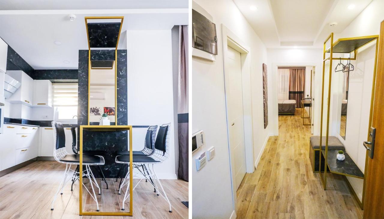 Eceabat Ritim Suite Hotel Antalya Luaran gambar