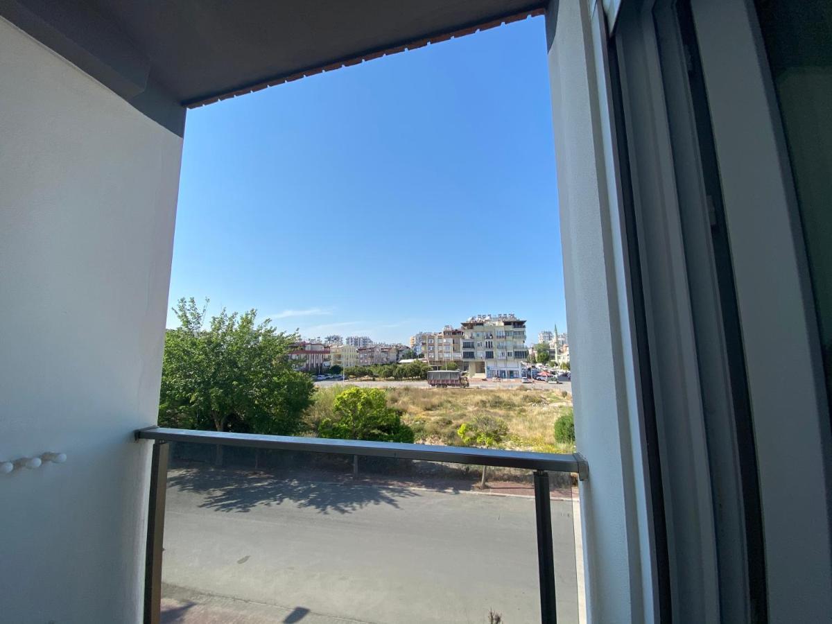 Eceabat Ritim Suite Hotel Antalya Luaran gambar