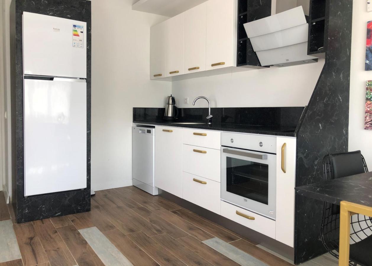 Eceabat Ritim Suite Hotel Antalya Luaran gambar